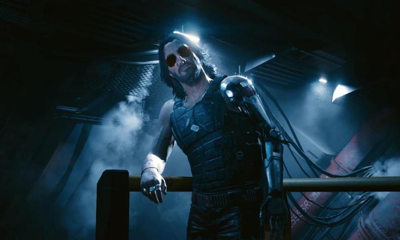 The Cyberpunk 2077 sequel finally makes it to preproduction The Cyberpunk 2077 sequel finally makes it to preproduction