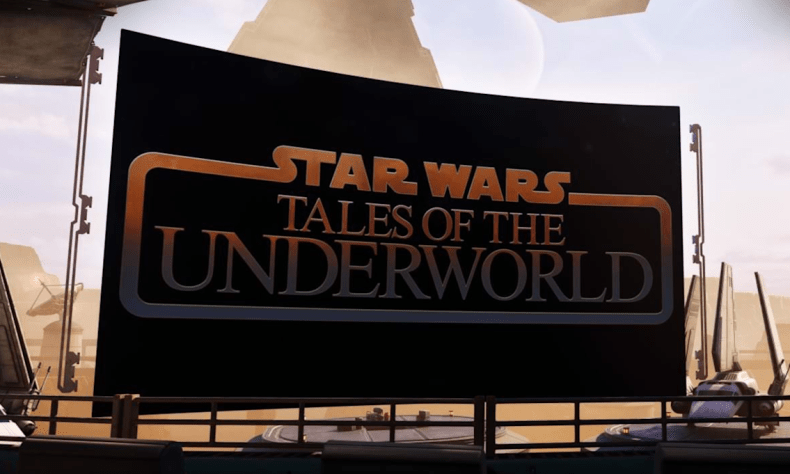 Tales of the Underworld will premier on Fortnite beginning May 2 Tales of the Underworld will premier on Fortnite beginning May 2