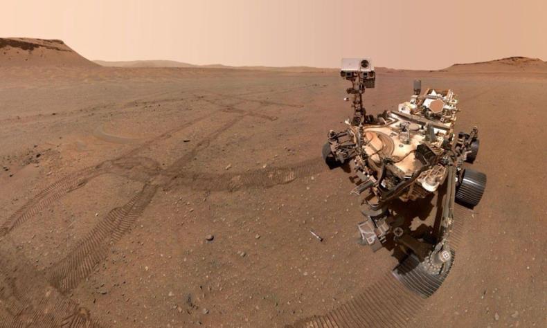 NASA is shutting down some official social media accounts, including the Curiosity rover’s handle NASA is shutting down some official social media accounts, including the Curiosity rover’s handle