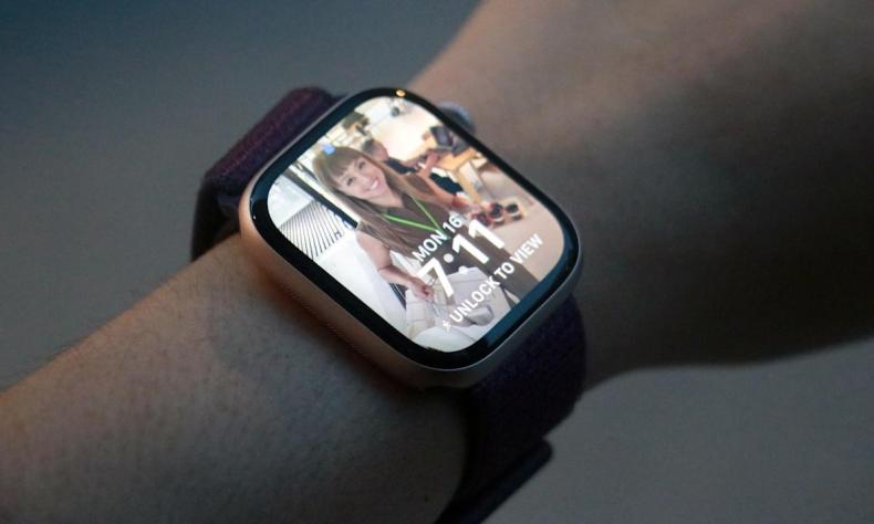 The Apple Watch Series 10 is back on sale for 0 off The Apple Watch Series 10 is back on sale for 0 off