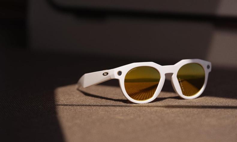 Meta and Oakley announce new ‘perfomance AI’ smart glasses for athletes Meta and Oakley announce new ‘perfomance AI’ smart glasses for athletes