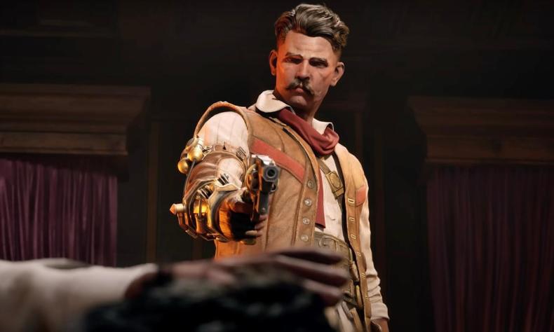 The new trailer for Clockwork Revolution is a wild, extremely steampunk ride The new trailer for Clockwork Revolution is a wild, extremely steampunk ride