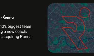 Strava buys UK-based personalized running plan app Runna Strava buys UK-based personalized running plan app Runna