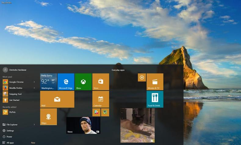 Windows 10 users can get extended security updates for 1,000 Microsoft Rewards points Windows 10 users can get extended security updates for 1,000 Microsoft Rewards points