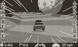 The Playdate game Jump Truck is a flippin’ good time The Playdate game Jump Truck is a flippin’ good time