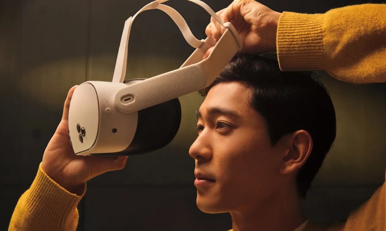 Xbox’s VR headset with Meta could release sooner than we thought Xbox’s VR headset with Meta could release sooner than we thought
