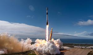 SpaceX’s Texas HQ, Starbase, is officially on its way to becoming a city SpaceX’s Texas HQ, Starbase, is officially on its way to becoming a city