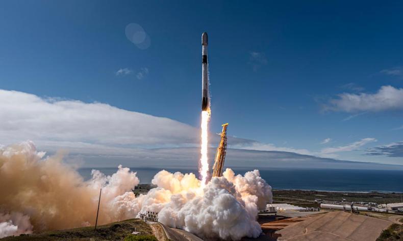 SpaceX’s Texas HQ, Starbase, is officially on its way to becoming a city SpaceX’s Texas HQ, Starbase, is officially on its way to becoming a city