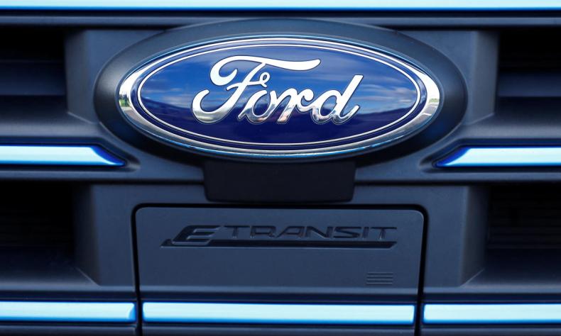 Ford will raise Mustang Mach-E prices in part due to tariffs Ford will raise Mustang Mach-E prices in part due to tariffs
