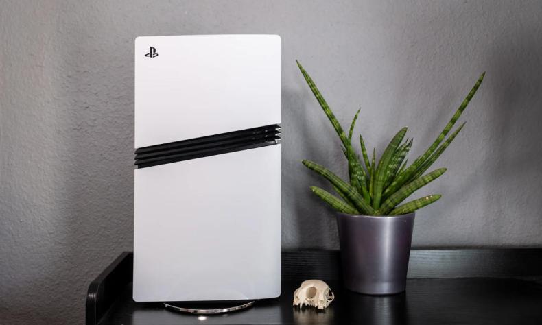 The PS5 Pro gets a discount in Sony’s Days of Play sale The PS5 Pro gets a discount in Sony’s Days of Play sale