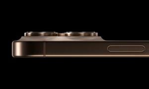 Apple considered making the rumored iPhone 17 Air ‘completely port-free,’ according to report Apple considered making the rumored iPhone 17 Air ‘completely port-free,’ according to report