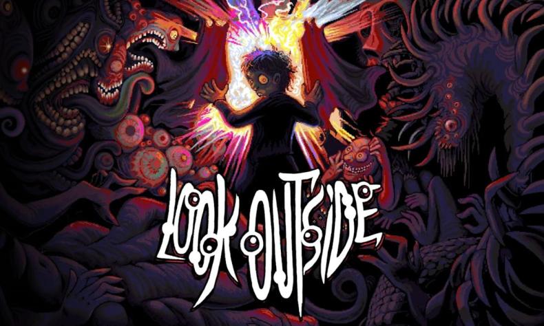 Look Outside just got a big update bringing a bunch of new creepy experiences Look Outside just got a big update bringing a bunch of new creepy experiences