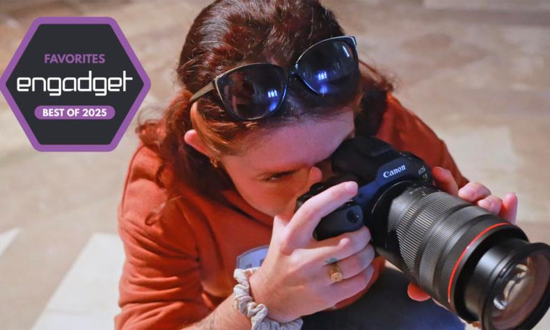 The best cameras for 2025 The best cameras for 2025