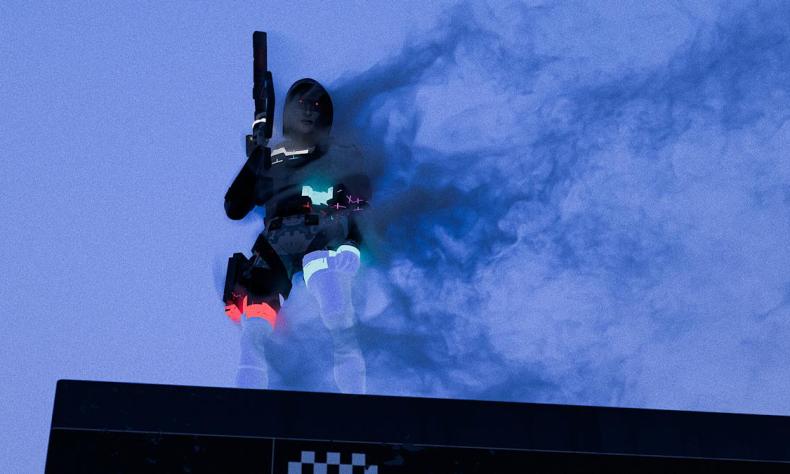 Bungie delays Marathon indefinitely Bungie delays Marathon indefinitely