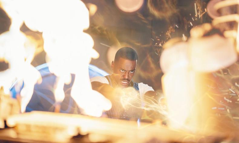 12 thoughts about that Doctor Who finale 12 thoughts about that Doctor Who finale