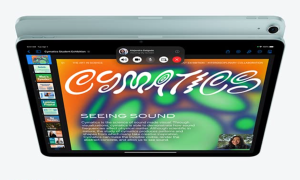 Apple’s iPad Air M3 is 0 off Apple’s iPad Air M3 is 0 off