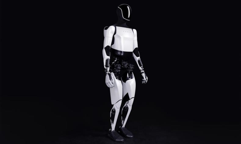 The head of Tesla’s Optimus humanoid robot program leaves the company The head of Tesla’s Optimus humanoid robot program leaves the company