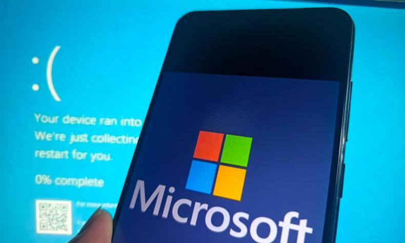 Windows is finally kicking the Blue Screen of Death to the curb Windows is finally kicking the Blue Screen of Death to the curb