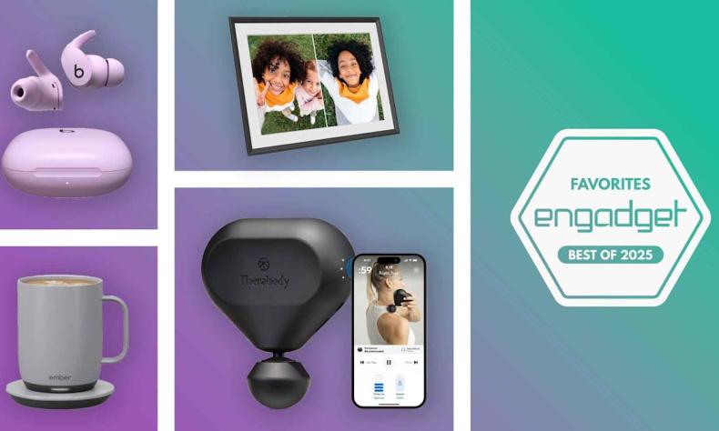 The 14 best tech gifts for moms The 14 best tech gifts for moms
