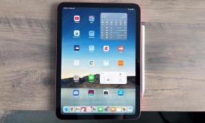 Apple’s newest iPad is down to its best price yet Apple’s newest iPad is down to its best price yet