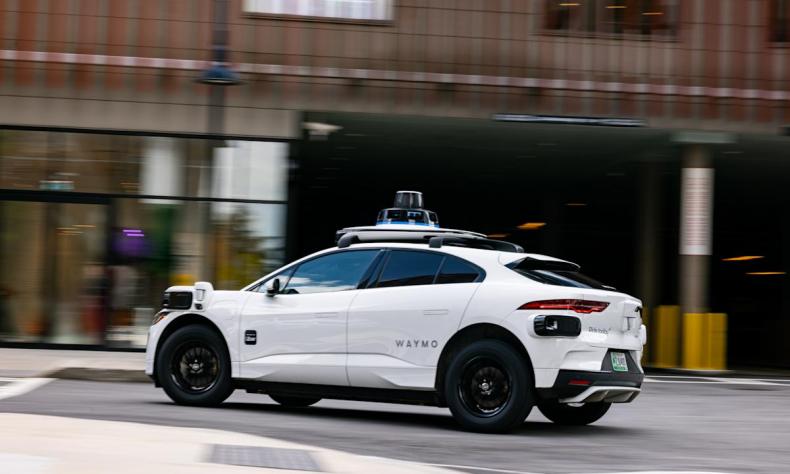 Waymo and Uber launch robotaxi service in Atlanta Waymo and Uber launch robotaxi service in Atlanta