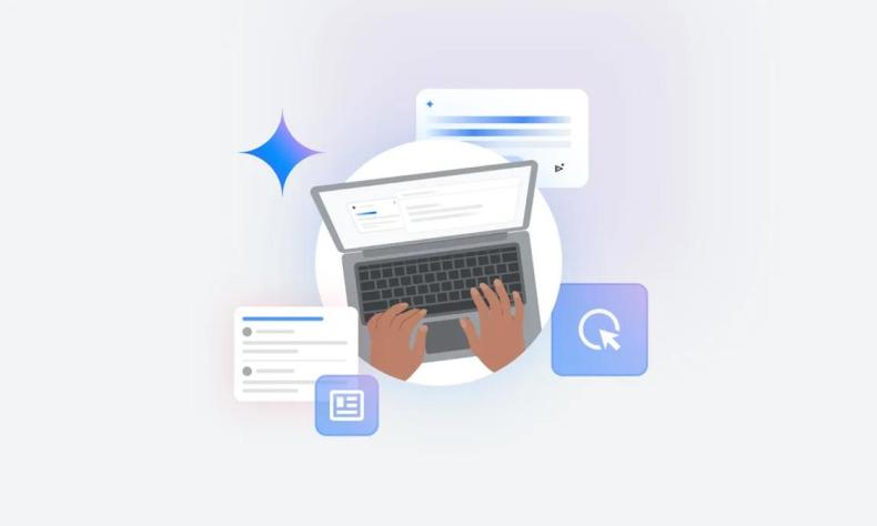 Surprise, Google Workspace is adding more AI tools to Docs, Sheets, Chat and other apps Surprise, Google Workspace is adding more AI tools to Docs, Sheets, Chat and other apps