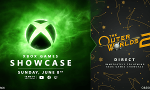 Xbox’s big summer showcase is set for June 8 at 1PM ET Xbox’s big summer showcase is set for June 8 at 1PM ET