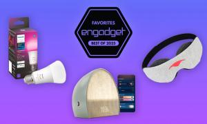 The 10 best sleep apps and gadgets for a better night’s sleep in 2025 The 10 best sleep apps and gadgets for a better night’s sleep in 2025