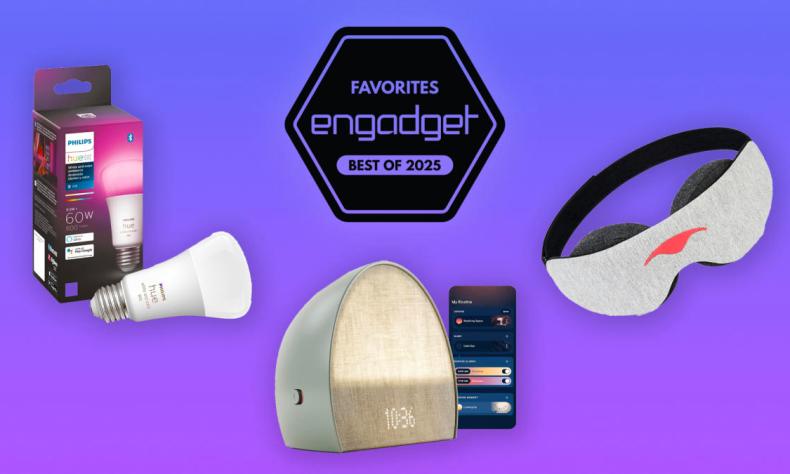 The 10 best sleep apps and gadgets for a better night’s sleep in 2025 The 10 best sleep apps and gadgets for a better night’s sleep in 2025