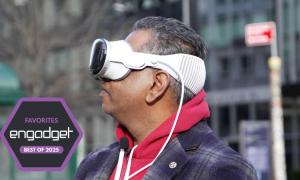 The best VR headsets for 2025 The best VR headsets for 2025