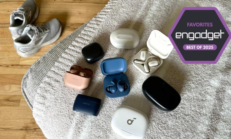 The best headphones for running in 2025 The best headphones for running in 2025