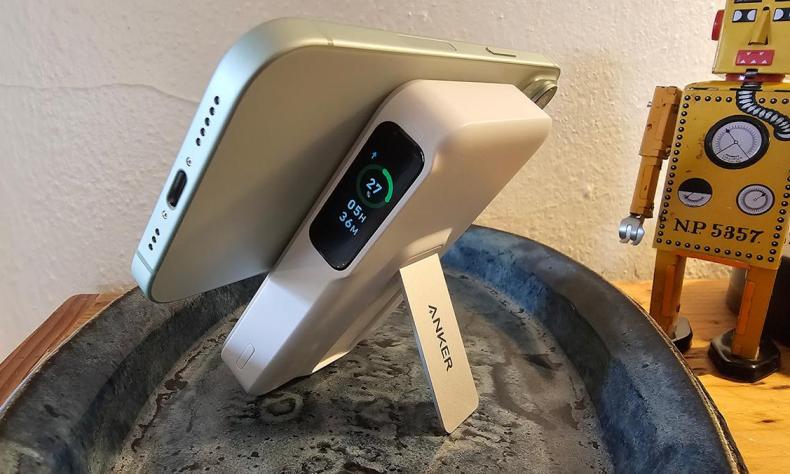 Our favorite power bank for iPhones is 20 percent off right now Our favorite power bank for iPhones is 20 percent off right now