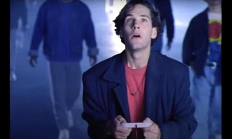 Nintendo shares a vintage SNES commercial starring Paul Rudd as he reprises the role for Switch 2 Nintendo shares a vintage SNES commercial starring Paul Rudd as he reprises the role for Switch 2