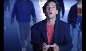 Nintendo shares a vintage SNES commercial starring Paul Rudd as he reprises the role for Switch 2 Nintendo shares a vintage SNES commercial starring Paul Rudd as he reprises the role for Switch 2