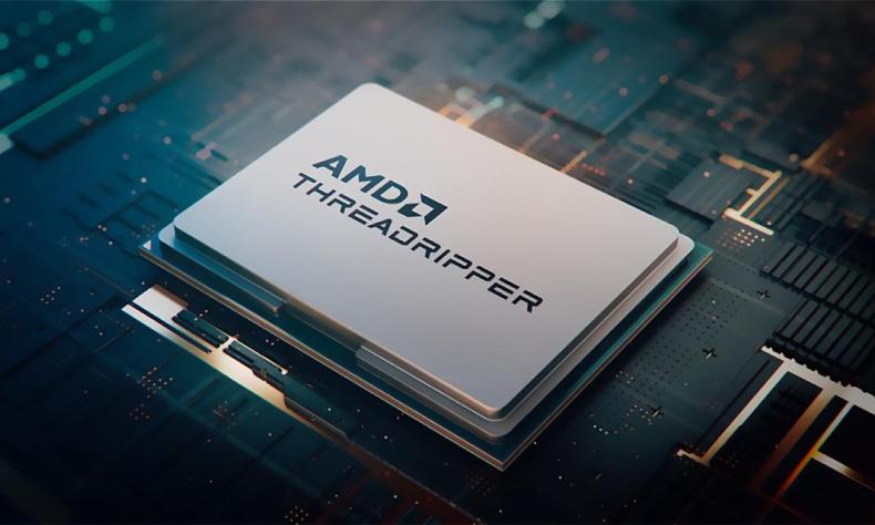 AMD’s Ryzen Threadripper 9000 chips have up to 96 cores, just like the last bunch AMD’s Ryzen Threadripper 9000 chips have up to 96 cores, just like the last bunch