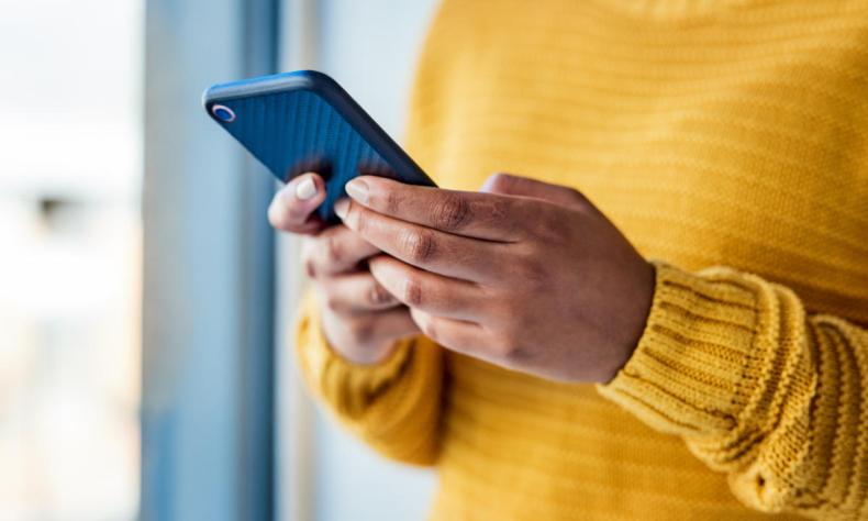 RCS messaging adds end-to-end encryption between Android and iOS RCS messaging adds end-to-end encryption between Android and iOS