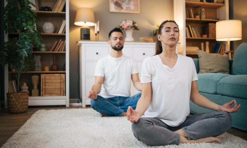 The 5 best meditation apps for 2025 The 5 best meditation apps for 2025