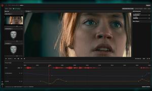 AMC Theatres will screen a Swedish movie ‘visually dubbed’ with the help of AI AMC Theatres will screen a Swedish movie ‘visually dubbed’ with the help of AI
