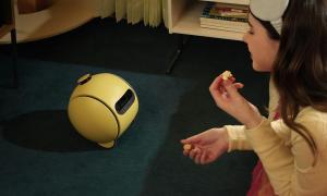 Samsung’s cute Ballie robot arrives this summer with Google Gemini in tow Samsung’s cute Ballie robot arrives this summer with Google Gemini in tow