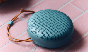Bang & Olufsen’s third-gen Beosound A1 Bluetooth speaker has more battery life and bass Bang & Olufsen’s third-gen Beosound A1 Bluetooth speaker has more battery life and bass