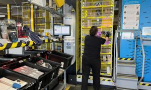 Amazon wants the Consumer Product Safety Commission deemed ‘unconstitutional’ Amazon wants the Consumer Product Safety Commission deemed ‘unconstitutional’