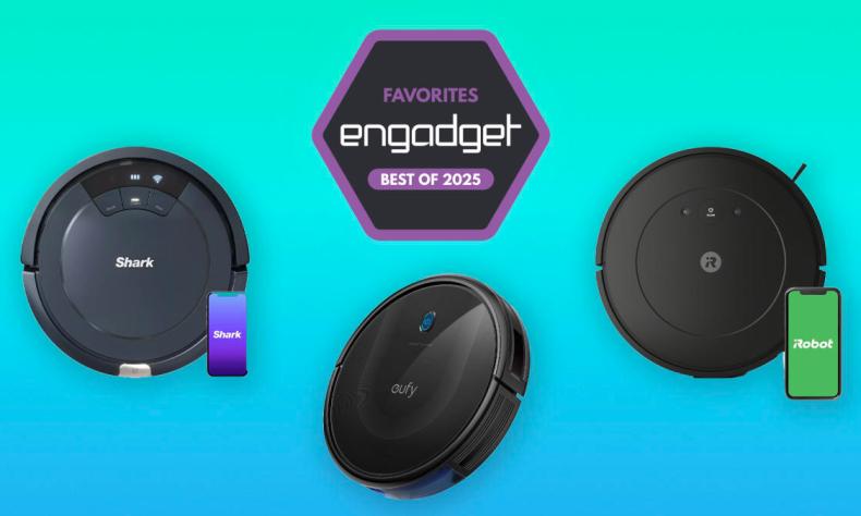 The best robot vacuums on a budget for 2025 The best robot vacuums on a budget for 2025