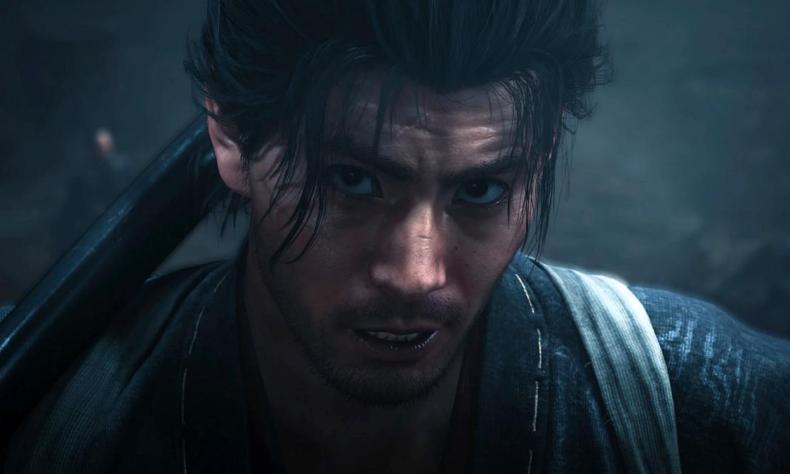 Way of the Sword brings Japanese cinematic royalty to the samurai fantasy series Way of the Sword brings Japanese cinematic royalty to the samurai fantasy series