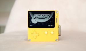 Subset Games co-founder Jay Ma went through hell to make Fulcrum Defender Subset Games co-founder Jay Ma went through hell to make Fulcrum Defender