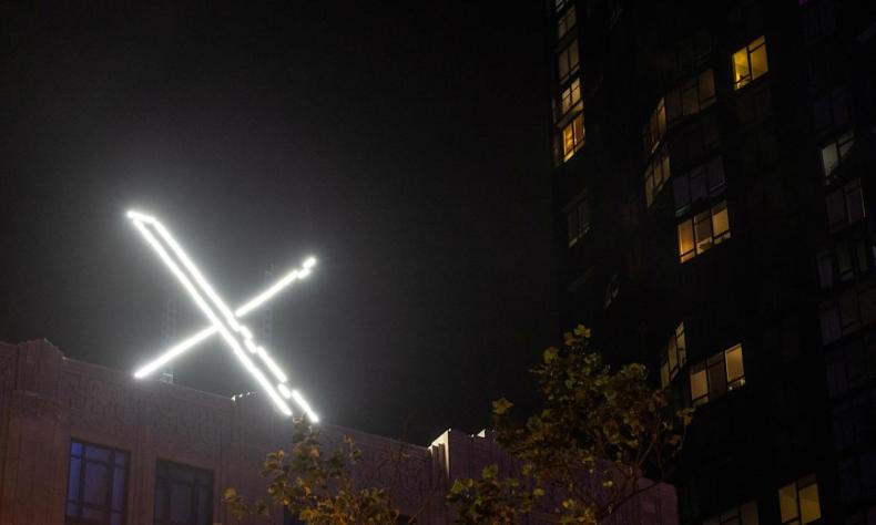 X is recovering after a data center outage X is recovering after a data center outage