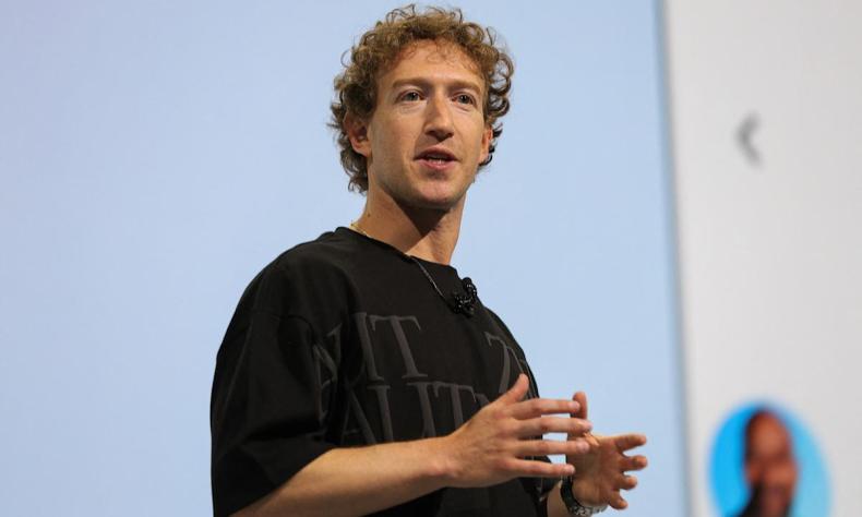 Mark Zuckerberg ‘predicts’ AI will write most of Meta’s code within 12 to 18 months Mark Zuckerberg ‘predicts’ AI will write most of Meta’s code within 12 to 18 months