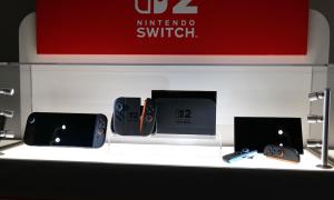 Nintendo, somehow, underestimates demand for the Switch 2 Nintendo, somehow, underestimates demand for the Switch 2