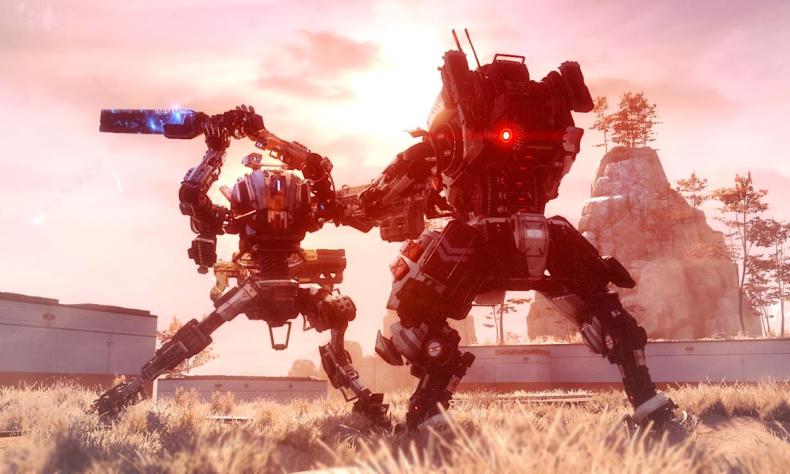 EA reportedly cancels another Titanfall game, lays off several hundred employees EA reportedly cancels another Titanfall game, lays off several hundred employees