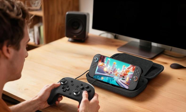 Belkin’s new line of Switch 2 accessories include a simple but effective charging case Belkin’s new line of Switch 2 accessories include a simple but effective charging case