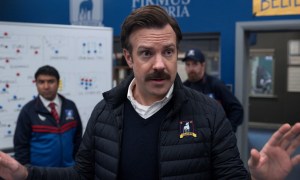 Ted Lasso is returning to Apple TV+ for a fourth season Ted Lasso is returning to Apple TV+ for a fourth season